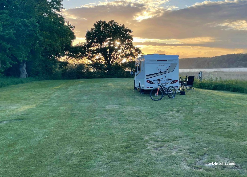 Møllegaardens Strand Camping — foto 3