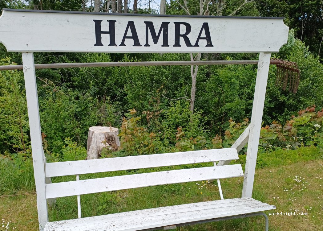 Hamra Sluss — foto 5
