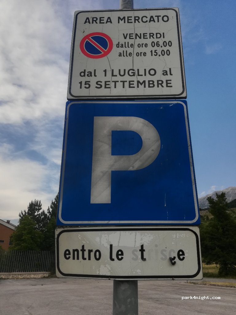(67030) Campo di Giove - 4 Via Caramanico — foto