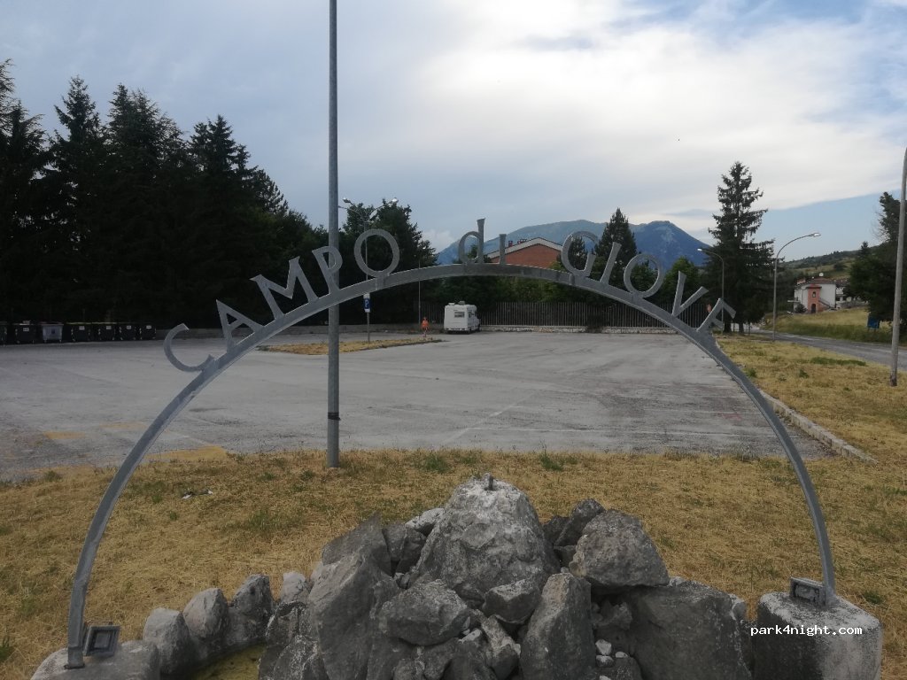 (67030) Campo di Giove - 4 Via Caramanico — foto 2