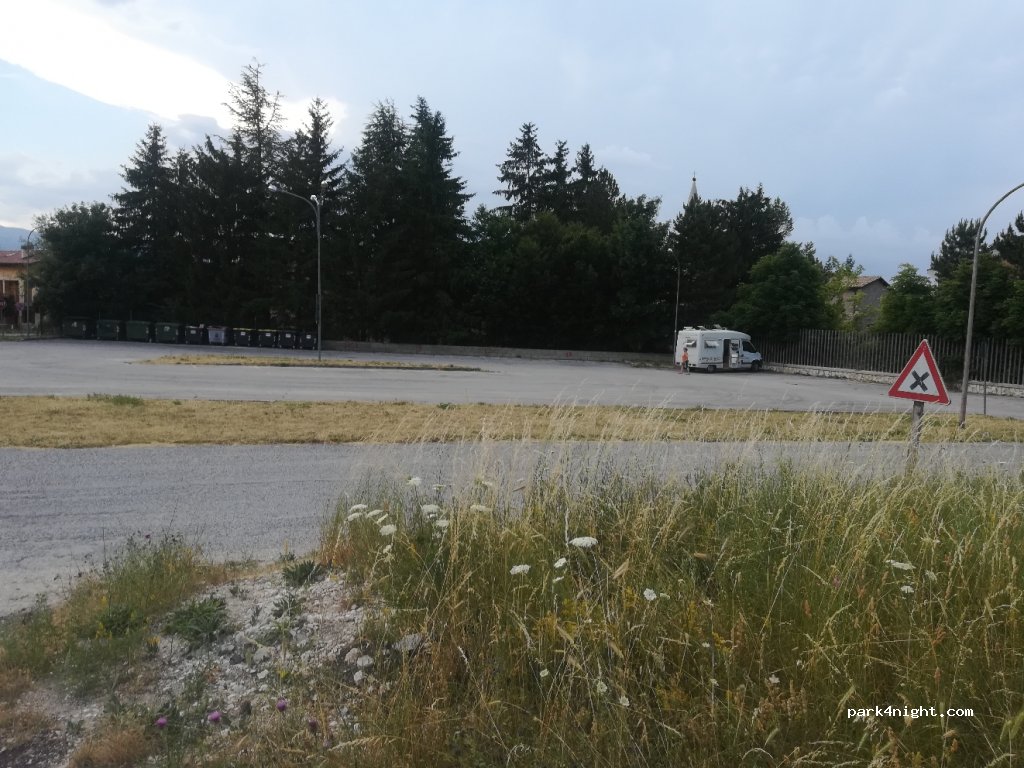 (67030) Campo di Giove - 4 Via Caramanico — foto 3