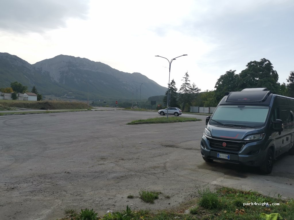 (67030) Campo di Giove - 4 Via Caramanico — foto 4