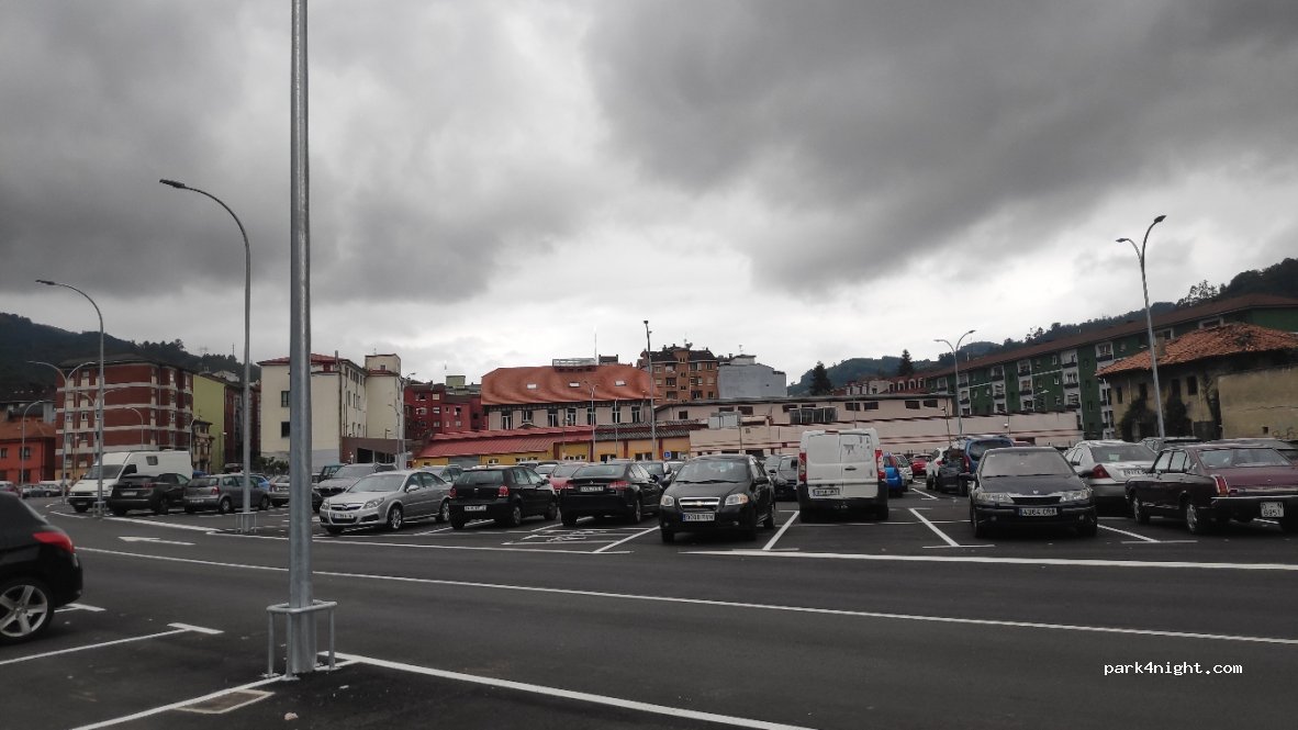 (33600) Mieres - 44 Calle Numa Guilhou — foto
