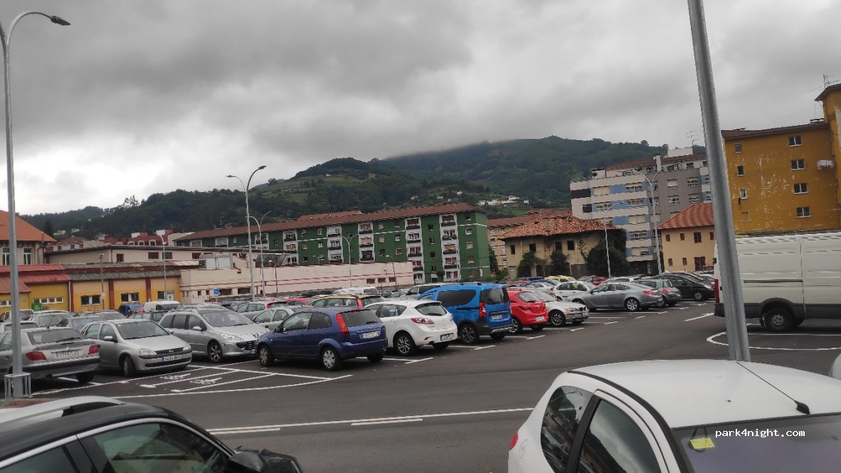 (33600) Mieres - 44 Calle Numa Guilhou — foto 2