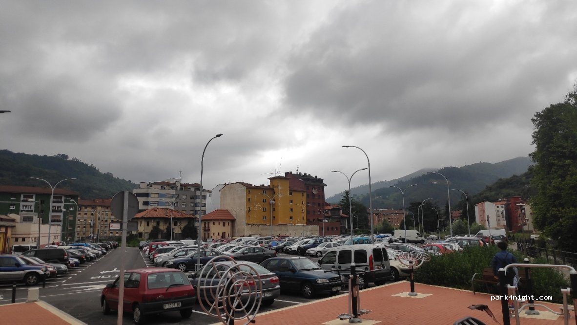 (33600) Mieres - 44 Calle Numa Guilhou — foto 3