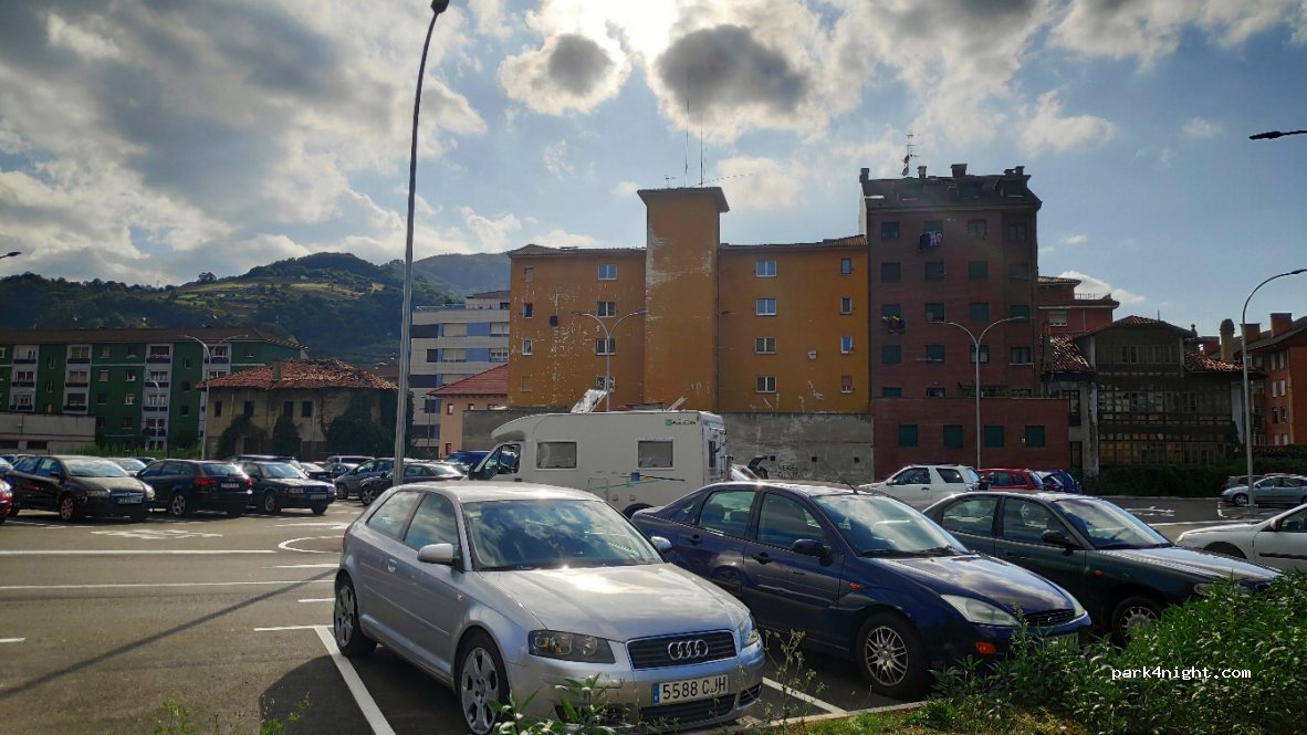 (33600) Mieres - 44 Calle Numa Guilhou — foto 4