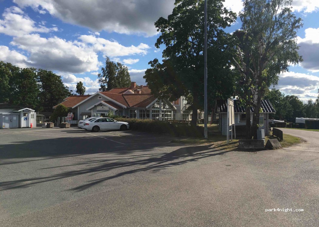 Villa Björkhagen — foto 2
