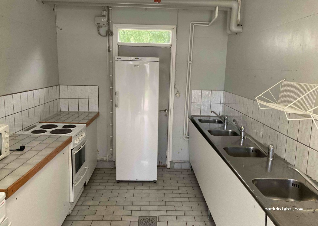 Villa Björkhagen — foto 3