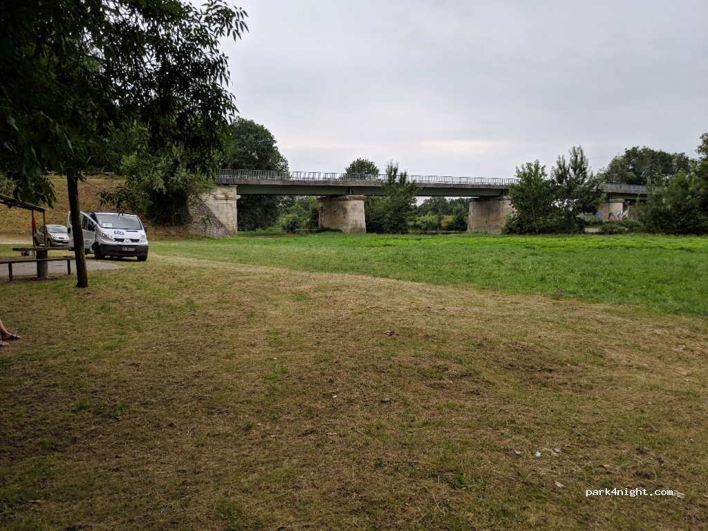 (17800) Brives-sur-Charente - 1 Chemin de la Talbotière — foto