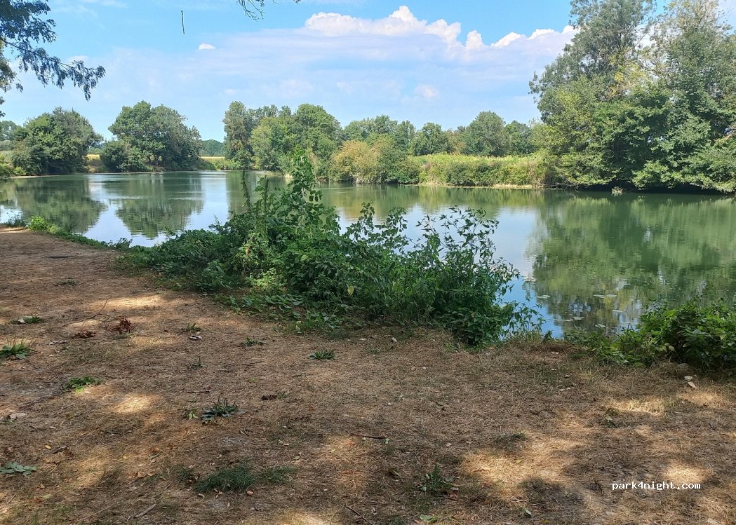 (17800) Brives-sur-Charente - 1 Chemin de la Talbotière — foto 4