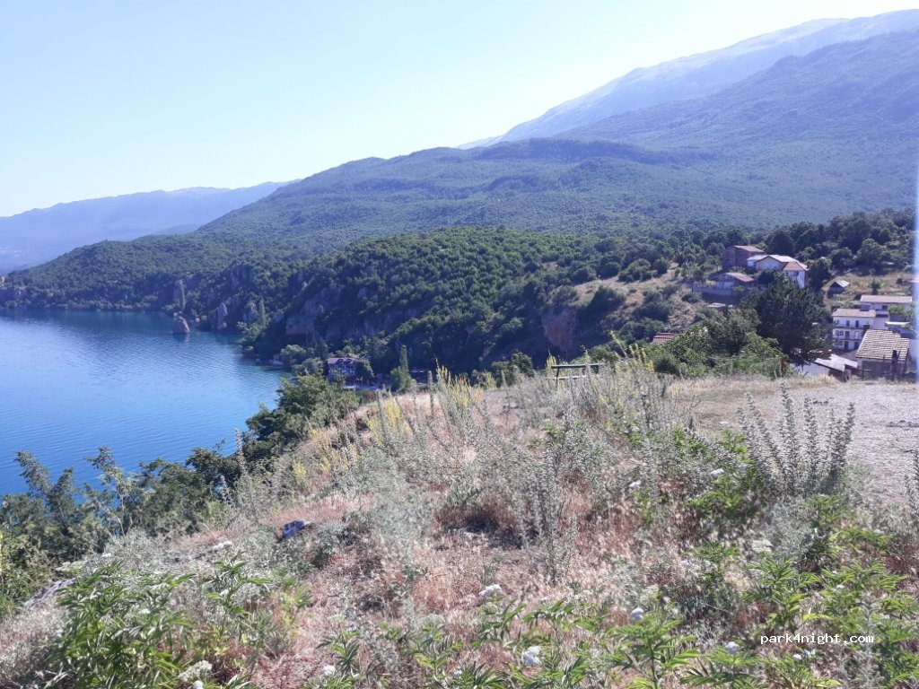 () Tërpejci - Unnamed Road — foto 2