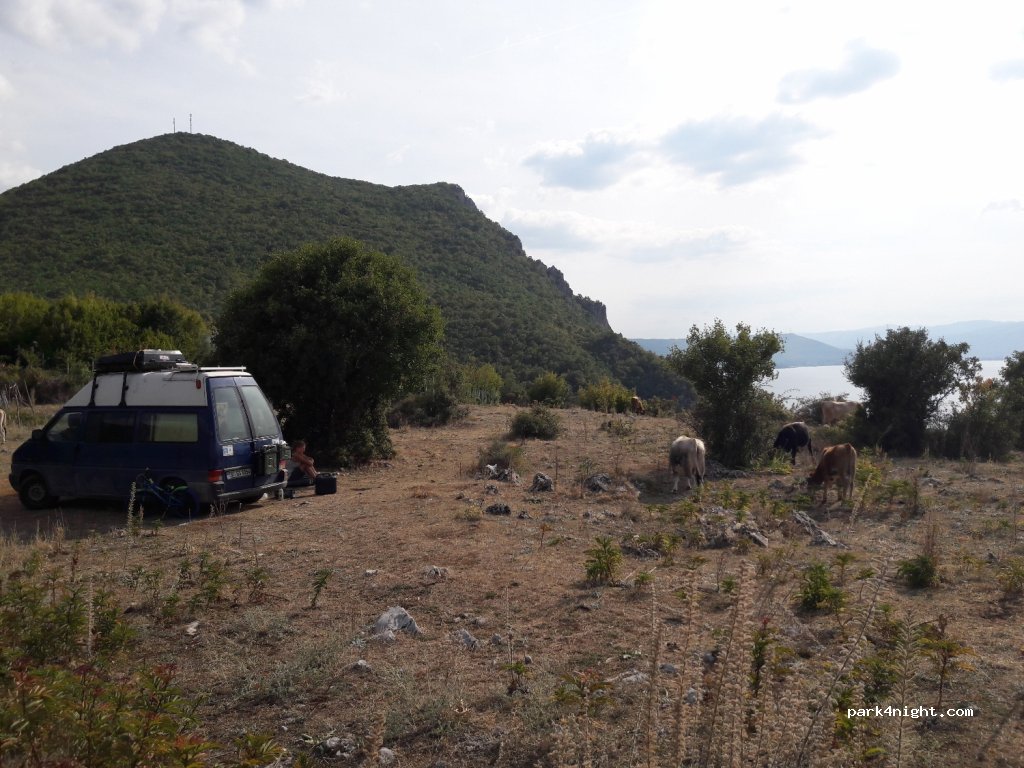 () Tërpejci - Unnamed Road — foto 3