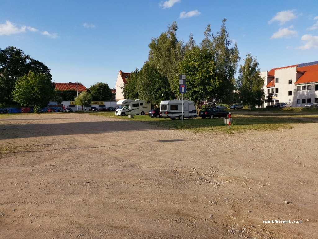 (11-500) Giżycko - Żeglarska — foto