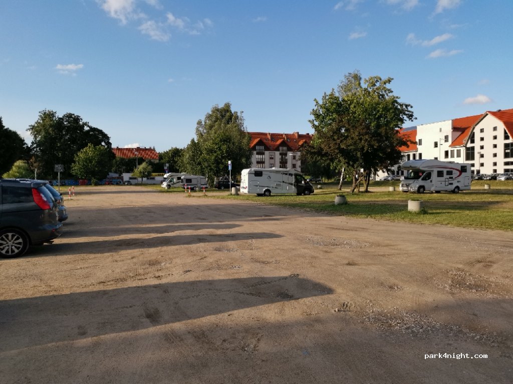 (11-500) Giżycko - Żeglarska — foto 3