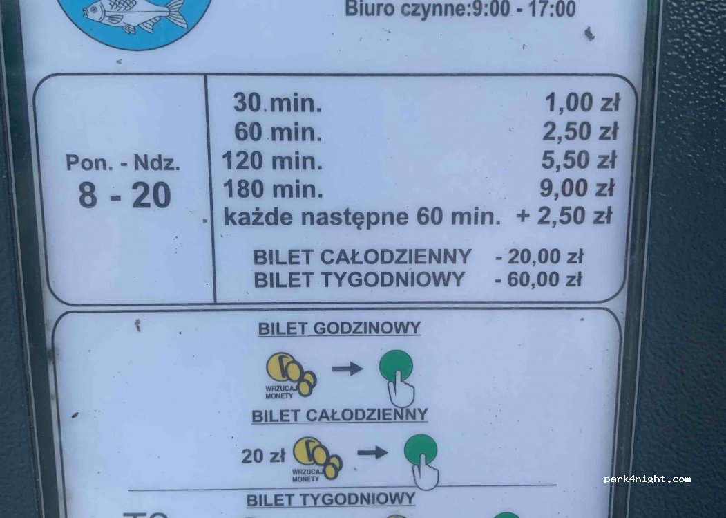 (11-500) Giżycko - Żeglarska — foto 4