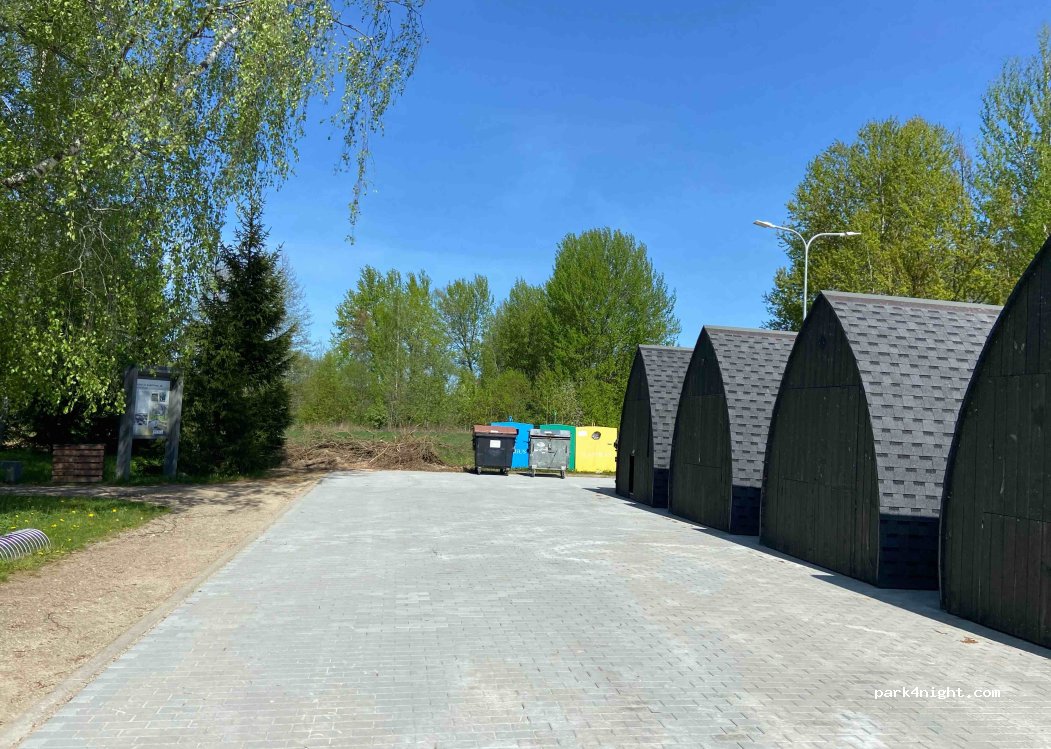 (41183) Kirkilai - Ežerėlių gatvė — foto 3