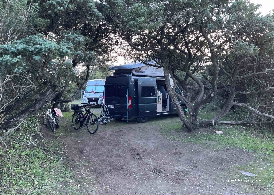 Camping Village Le Esperidi — foto 4