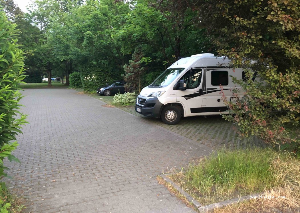 (59069) Hamm - 2 Auf der Helle — foto 3