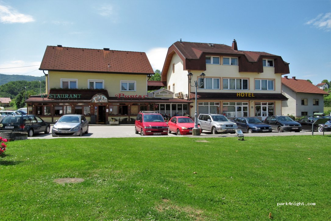 (49245) Gornja Stubica - 4 Trg Svetog Juraja — foto 4