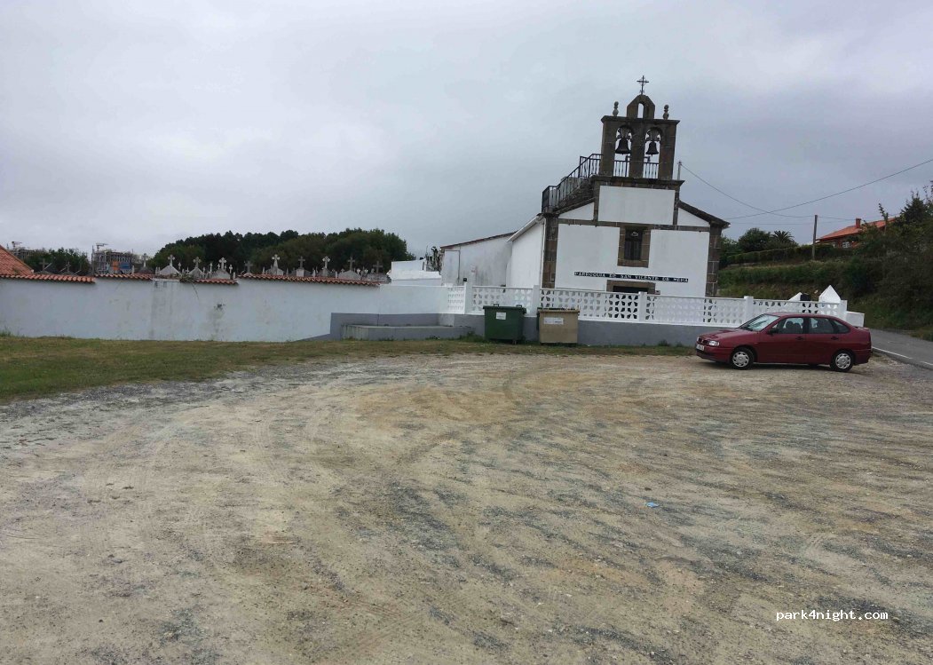 (15620) Mugardos - 15 Santa Lucía — foto 4