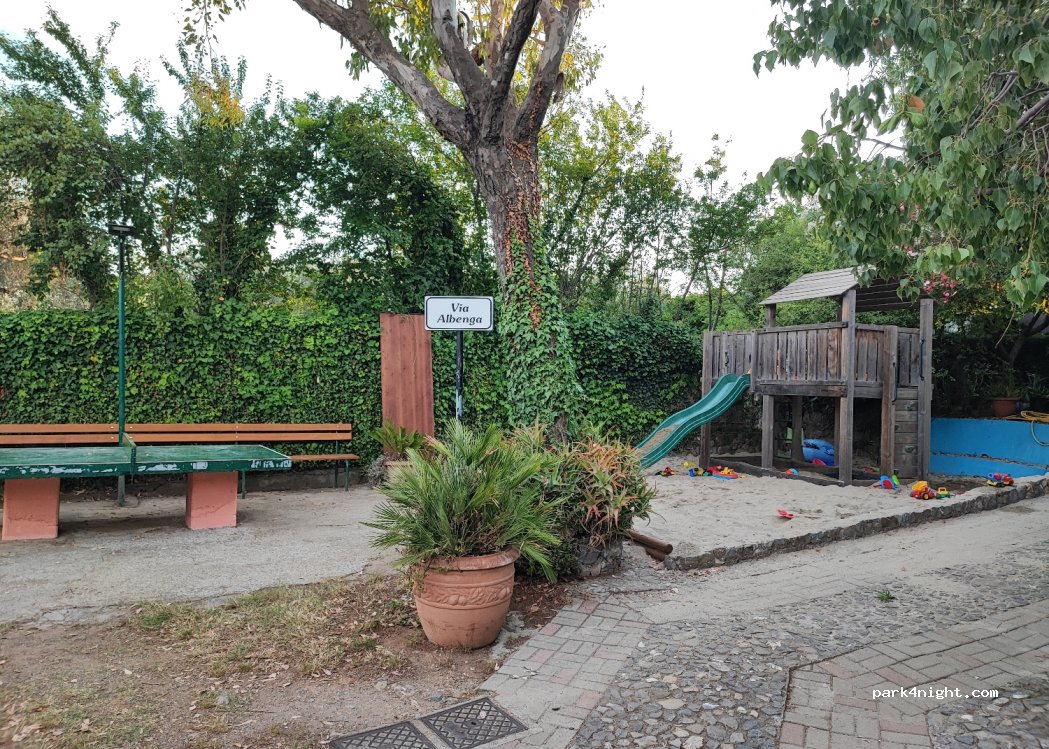 Camping Bella Vista — foto 2