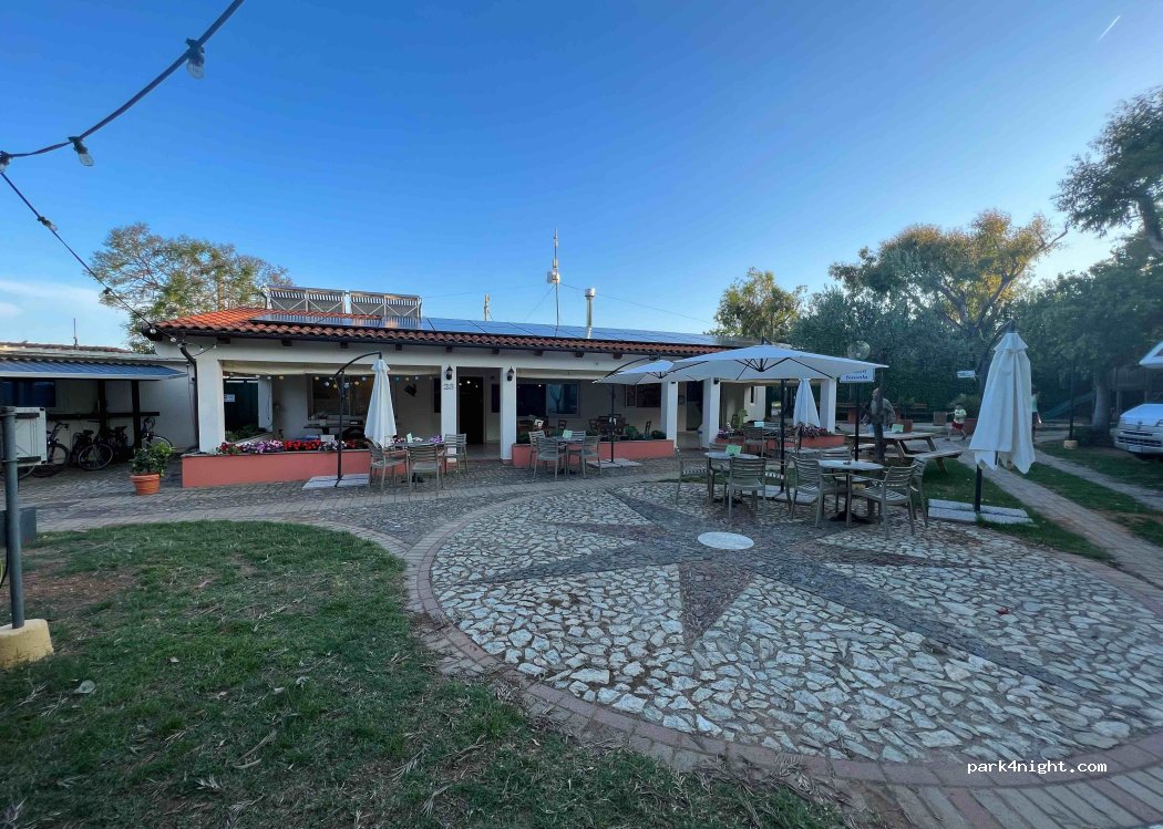 Camping Bella Vista — foto 3