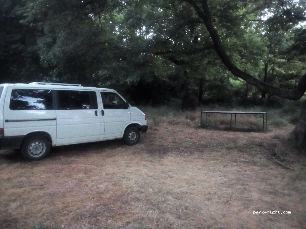 (8279)  - Unnamed Road — foto
