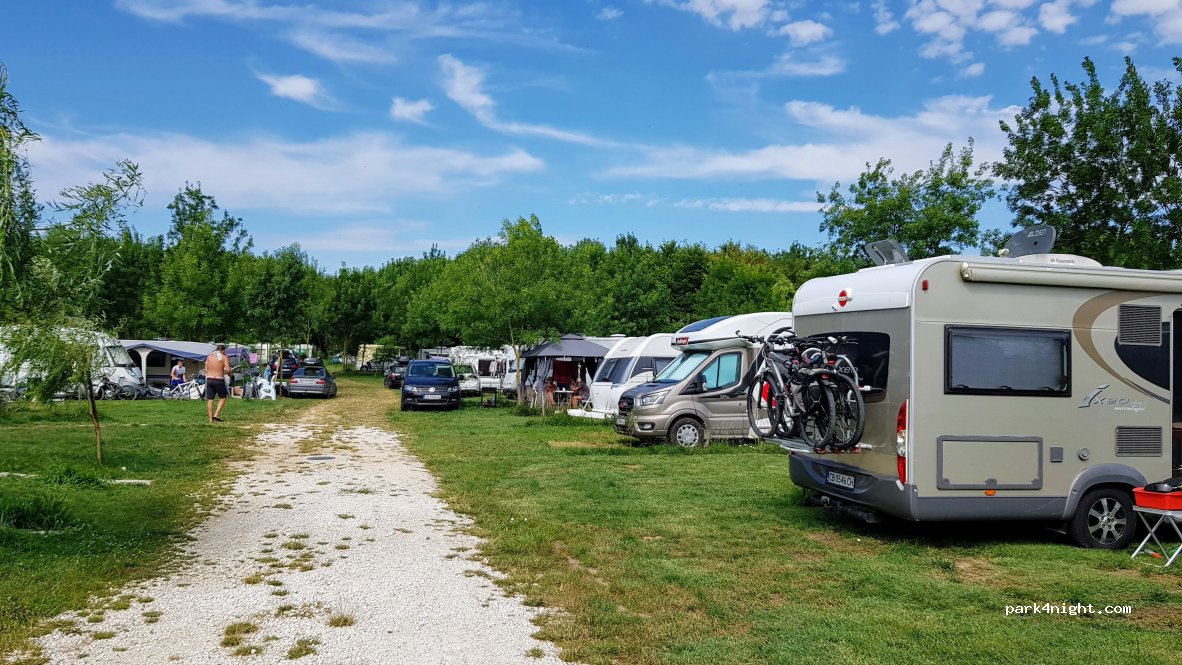 Camping Shkorpilovtsi — foto 2