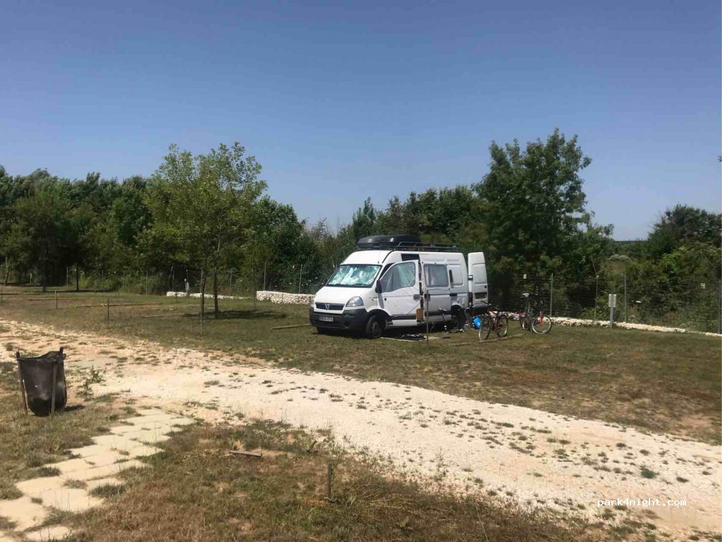 Camping Shkorpilovtsi — foto 3
