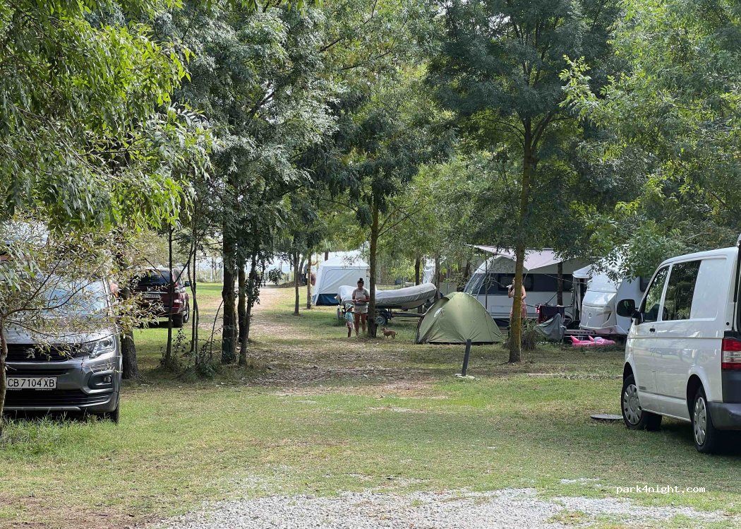 Camping Shkorpilovtsi — foto 4