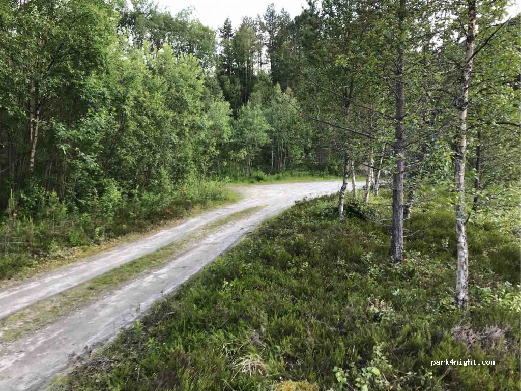 (8260) Innhavet - 5 E6 — foto