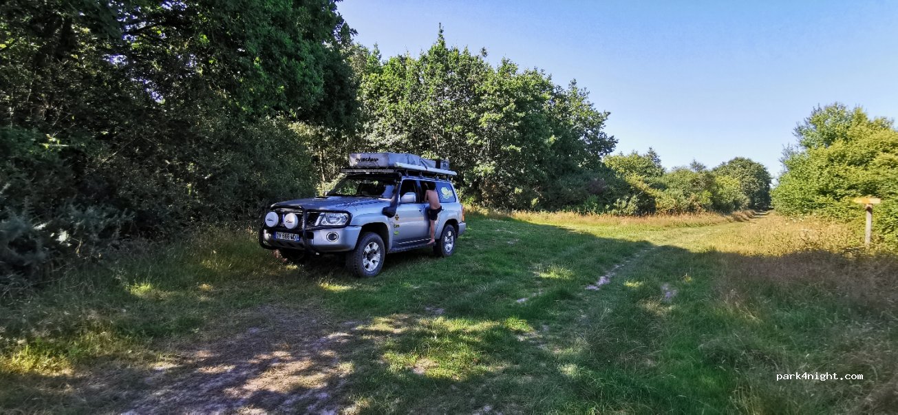 (44580) Bourgneuf-en-Retz - Unnamed Road — foto 2
