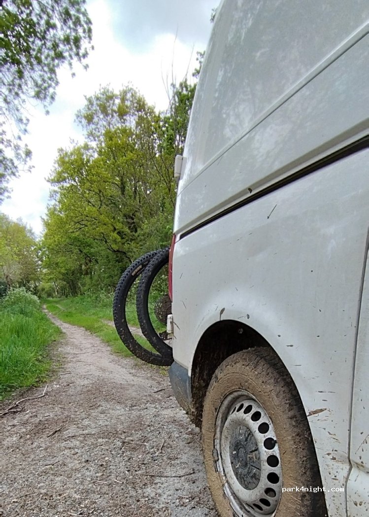 (44580) Bourgneuf-en-Retz - Unnamed Road — foto 3