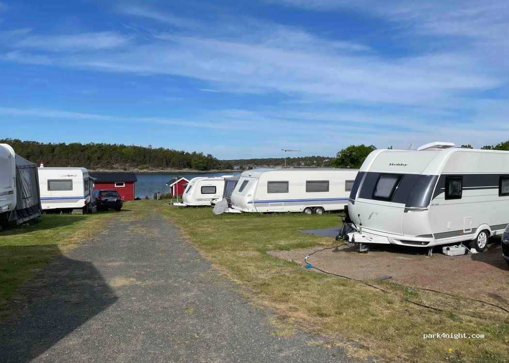 Dramcar - Svelvikstranda camping Sa — foto 4
