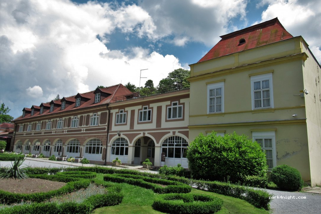 (43500) Daruvar - 12 Julijev park — foto 3