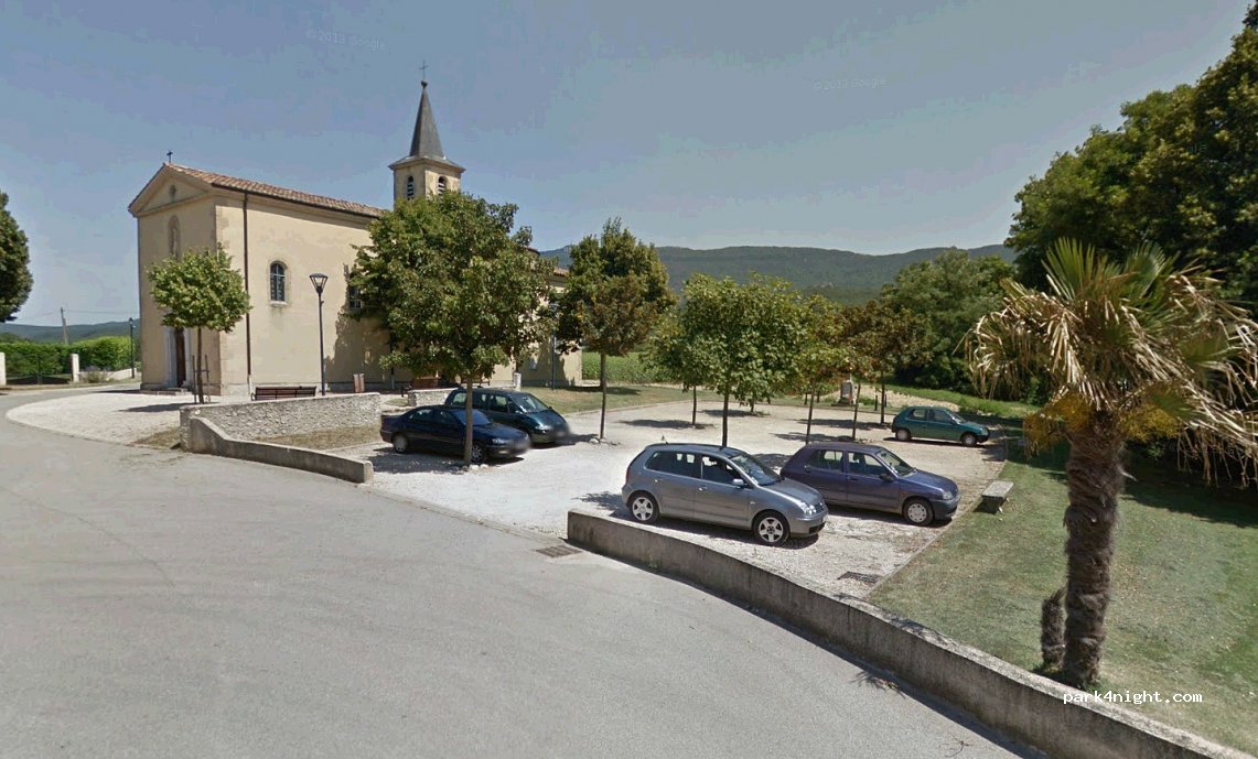 (26400) Vaunaveys-la-Rochette - Les Massonnes — foto