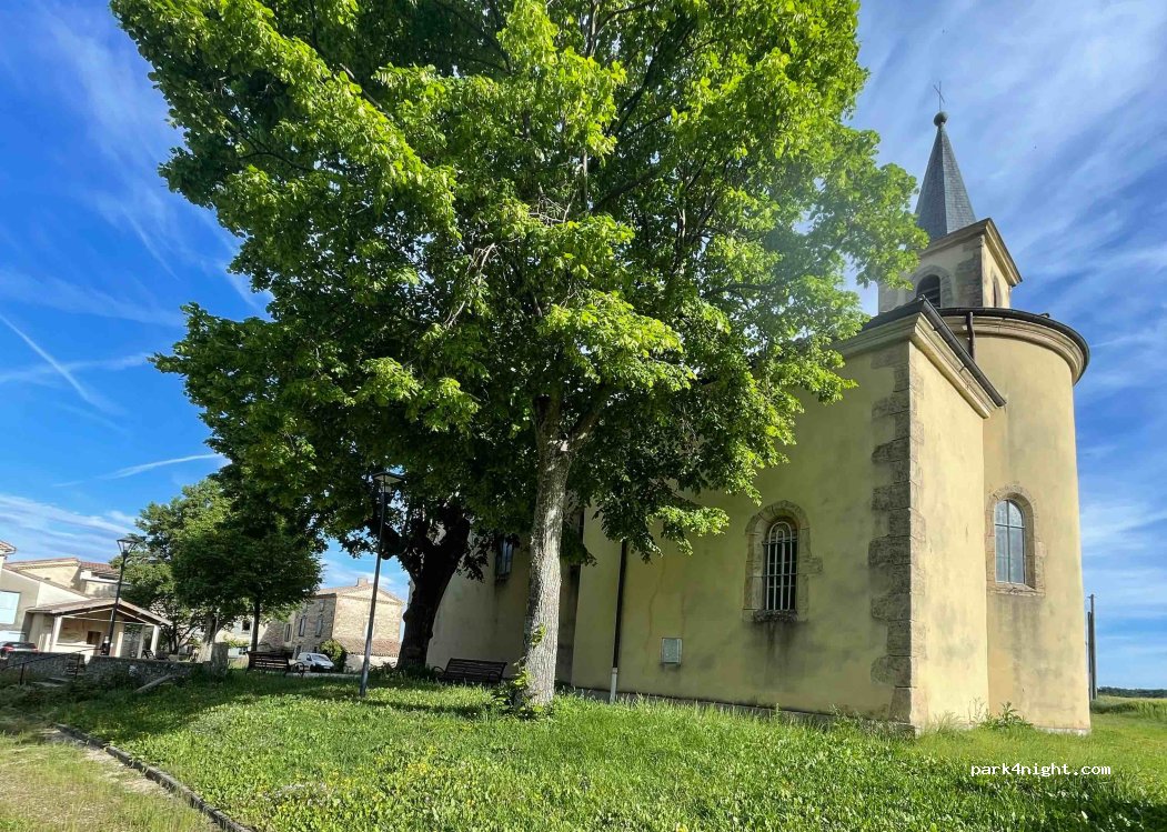 (26400) Vaunaveys-la-Rochette - Les Massonnes — foto 2