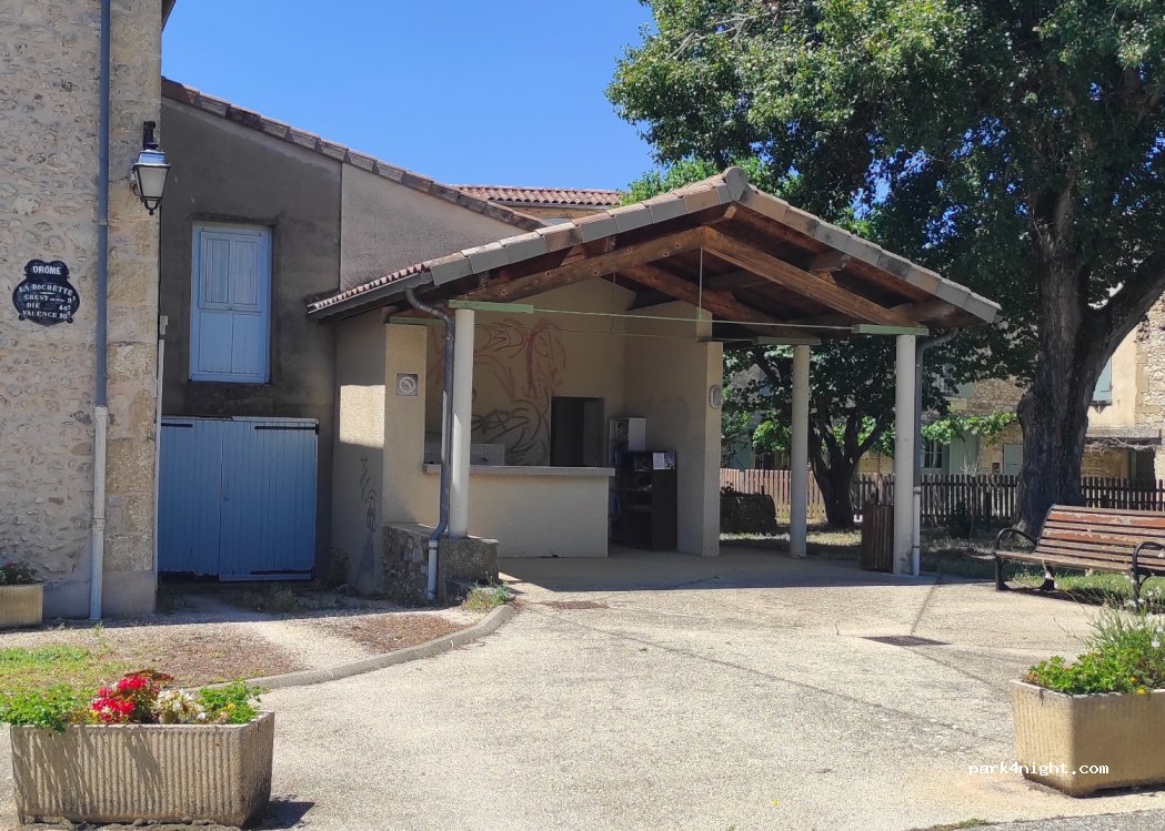 (26400) Vaunaveys-la-Rochette - Les Massonnes — foto 3