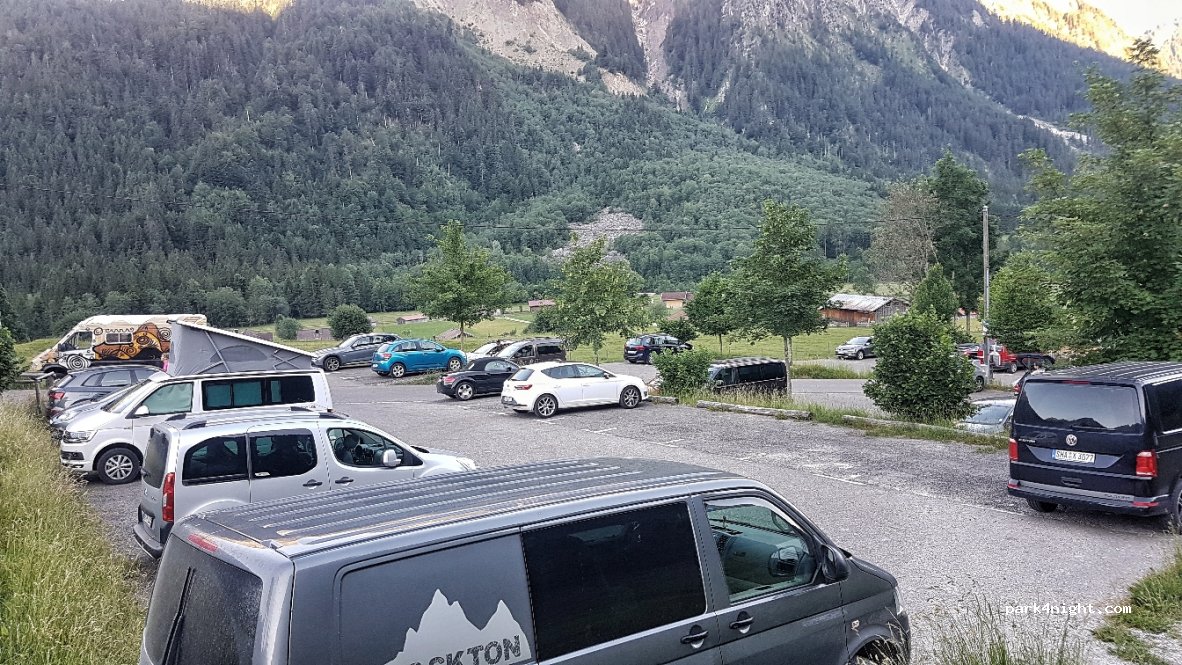 (87541) Bad Hindelang - 13 Rauhornweg — foto