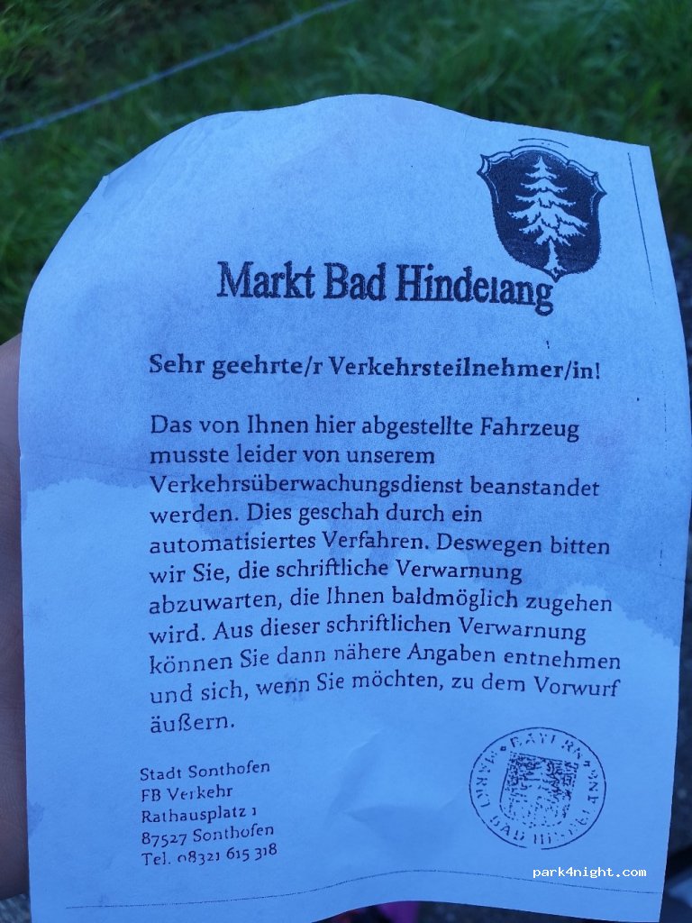 (87541) Bad Hindelang - 13 Rauhornweg — foto 3
