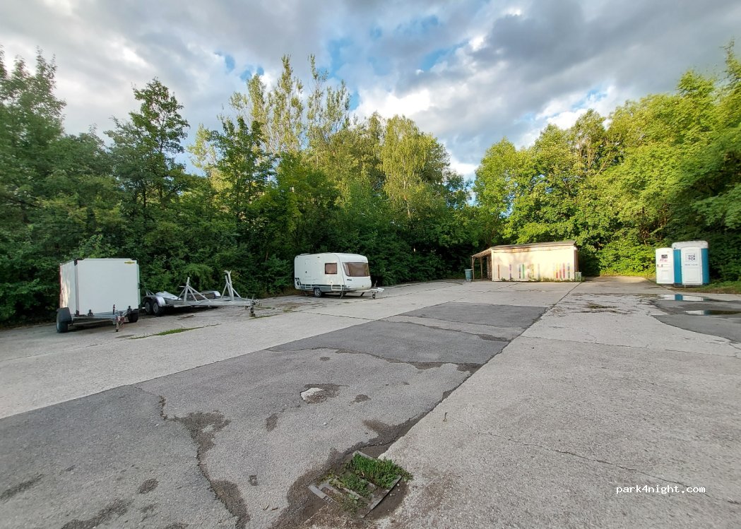 (81249) München - Unnamed Road — foto 3