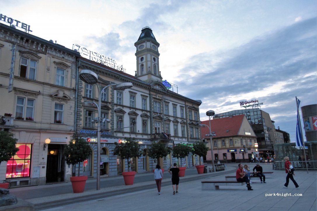 (31000) Osijek - 7 Šamačka — foto 2