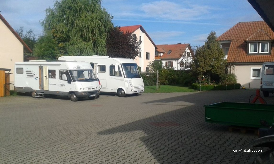 (97318) Kaltensondheim - 20 An der Marter — foto 2