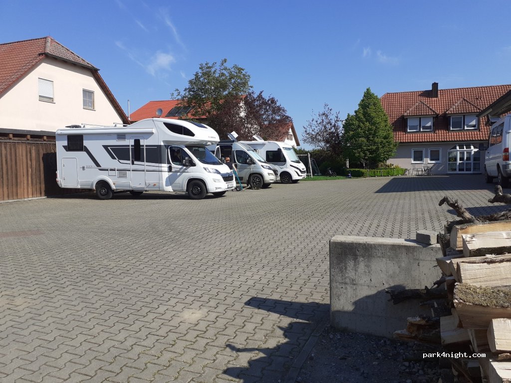 (97318) Kaltensondheim - 20 An der Marter — foto 3
