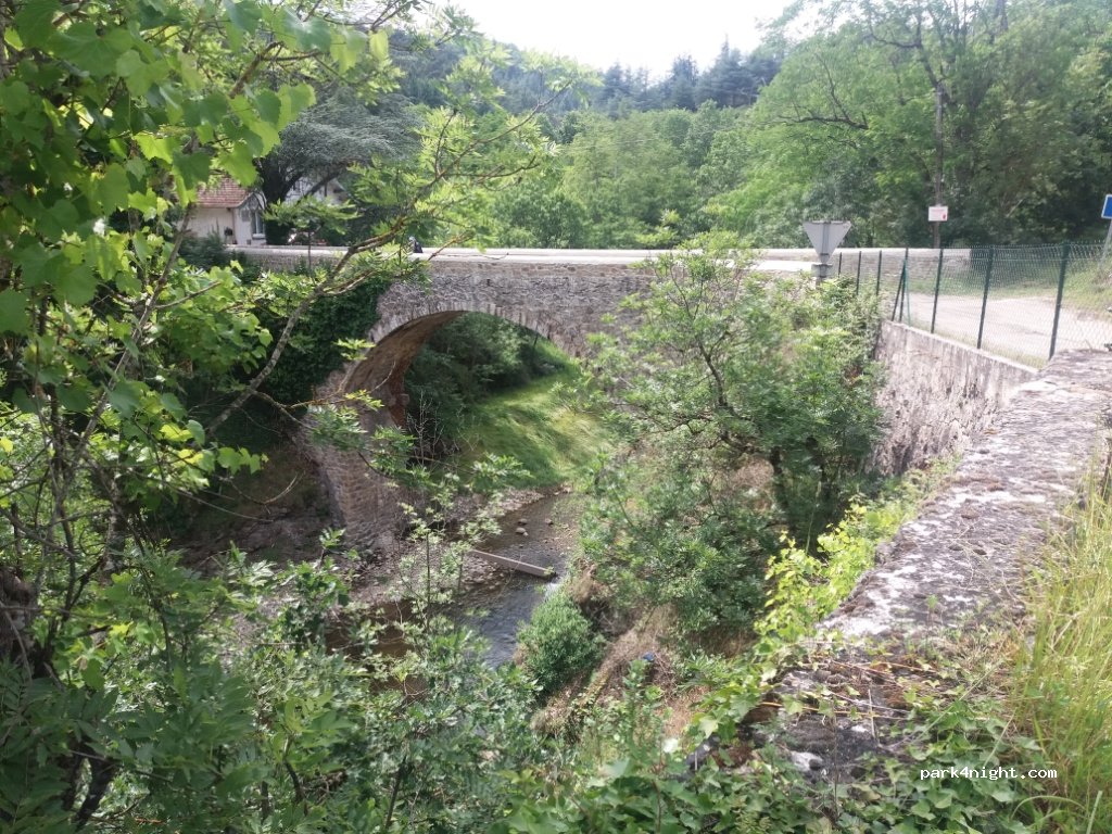 (07100) Annonay - D121 — foto 2