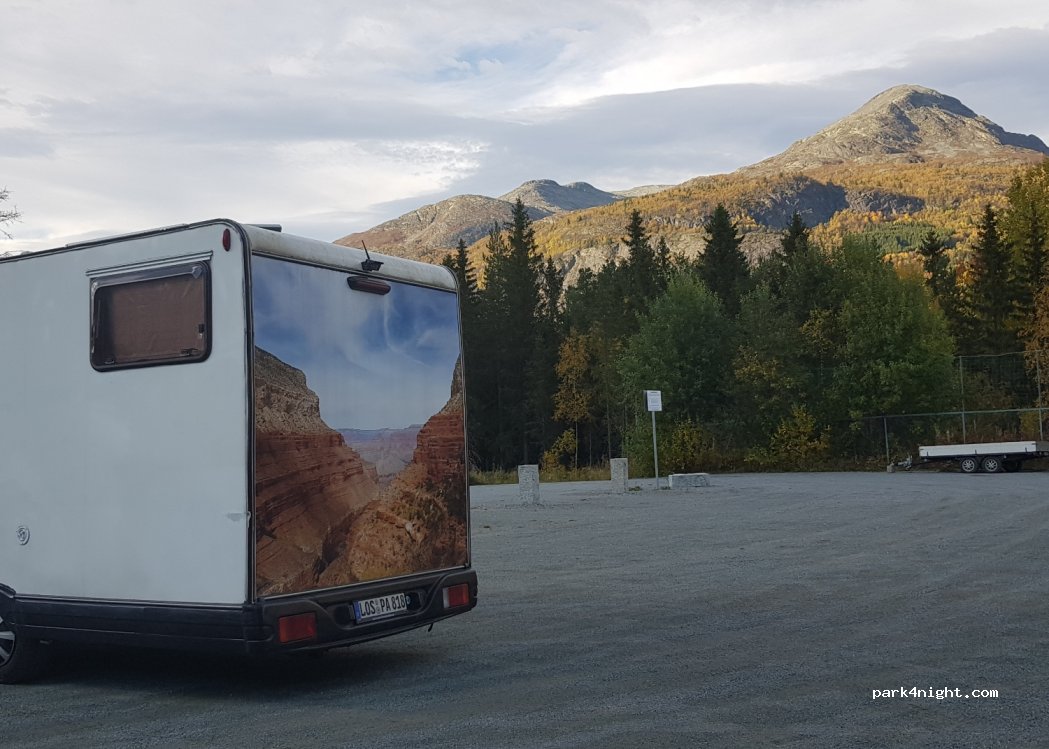 (3560)  - 2 Fiskumvegen — foto 3