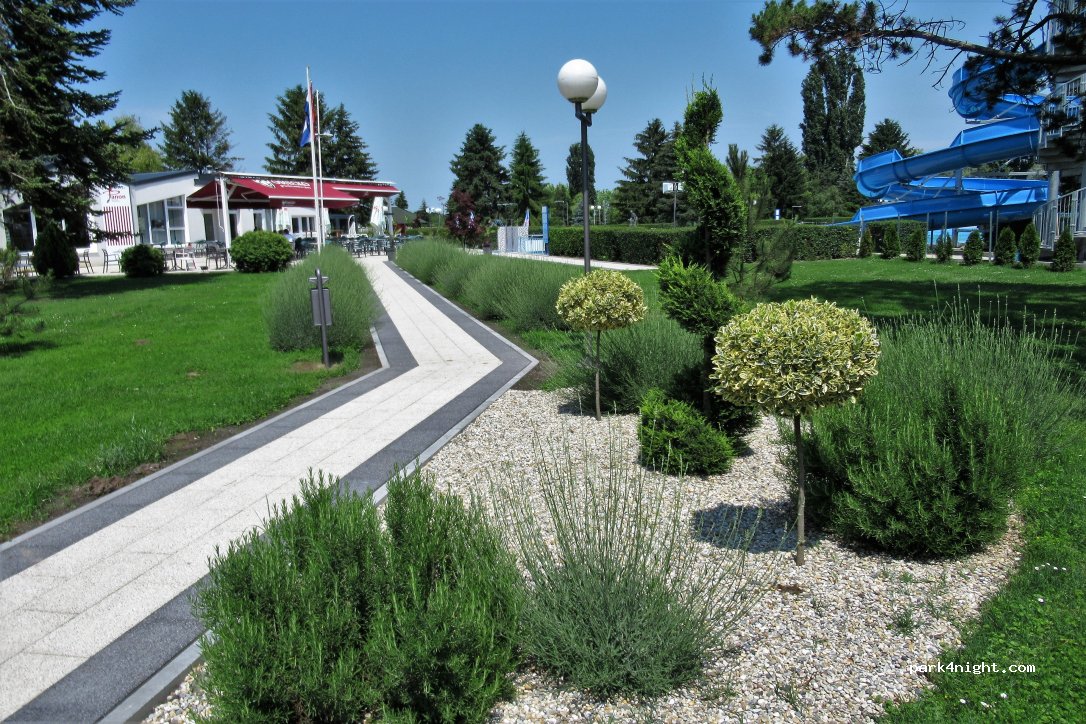 (31309) Kneževi Vinogradi - Ulica Moša Pijade — foto 2