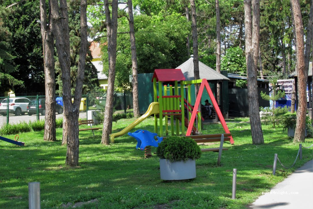 (31309) Kneževi Vinogradi - Ulica Moša Pijade — foto 3