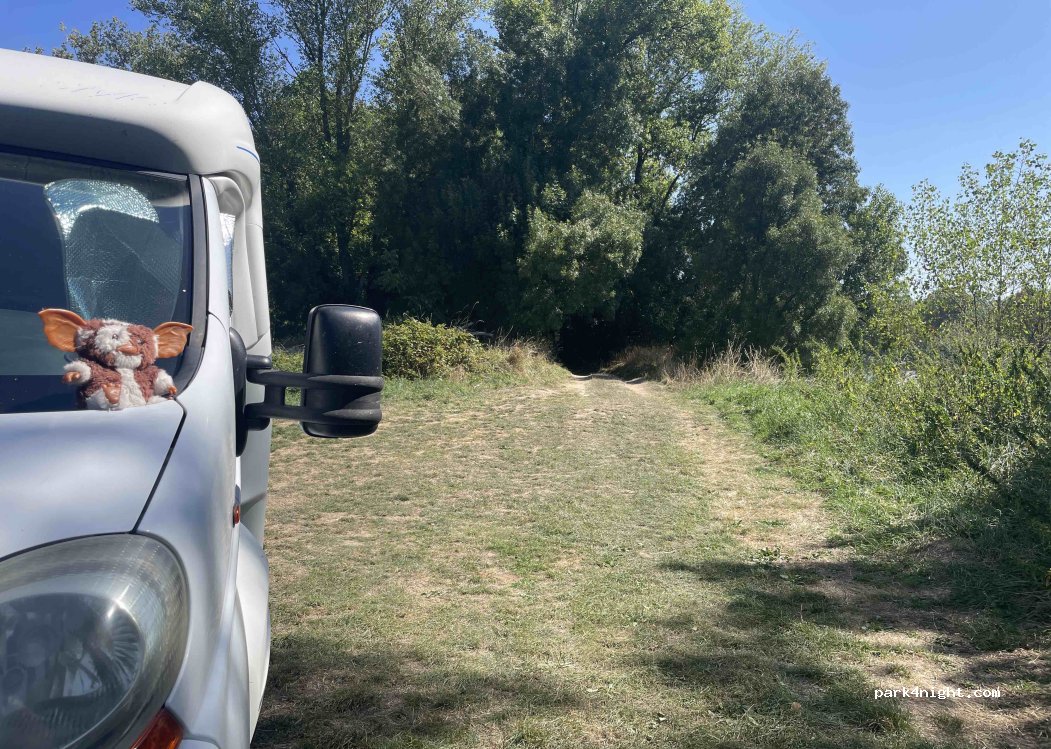 (37130) Cinq-Mars-la-Pile - 70 Chemin Paul Louis Courier — foto 5