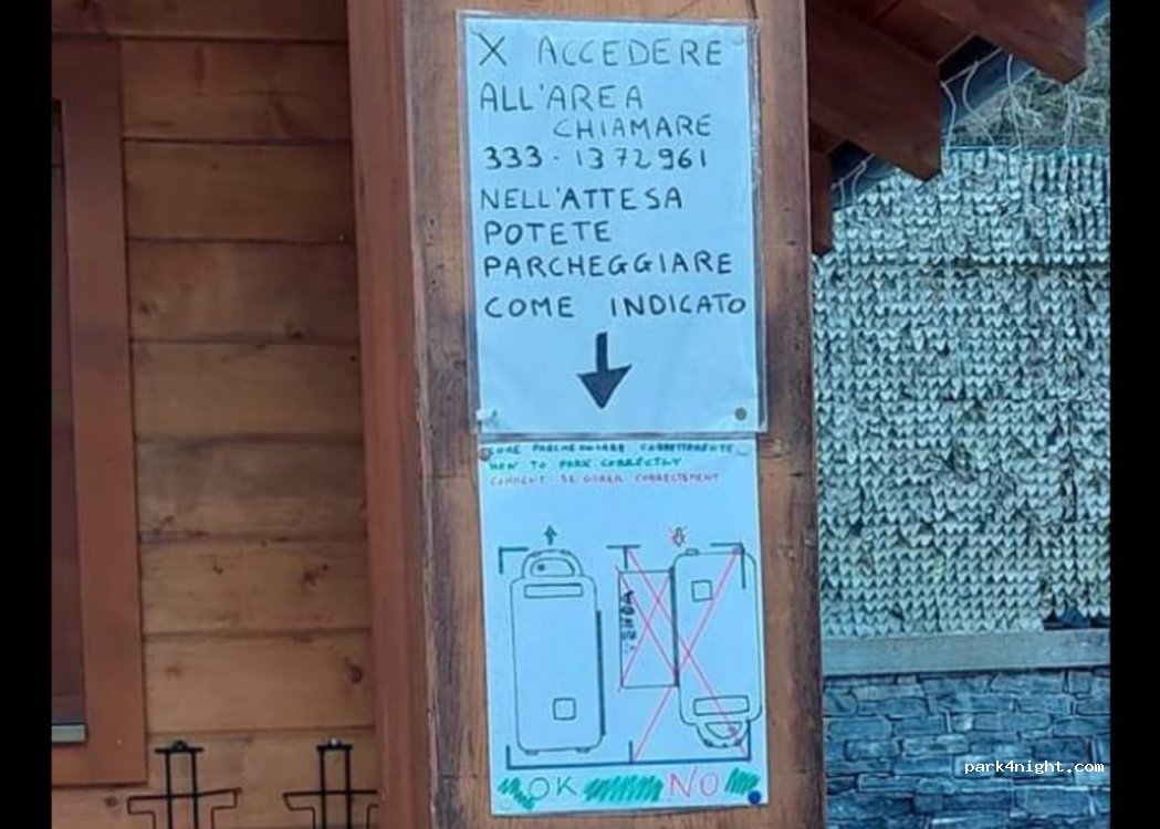 (11016) La Thuile - Frazione Villaret — foto 3